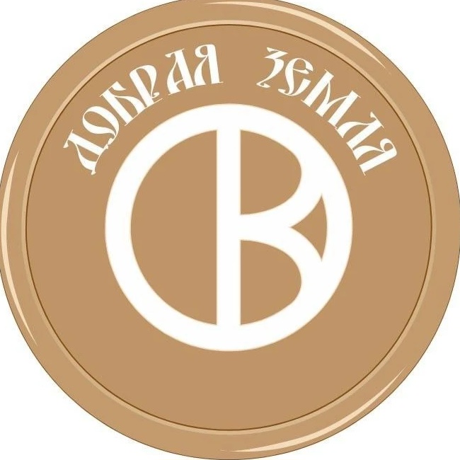 Иконка Канал Добрая Земля — портал Max