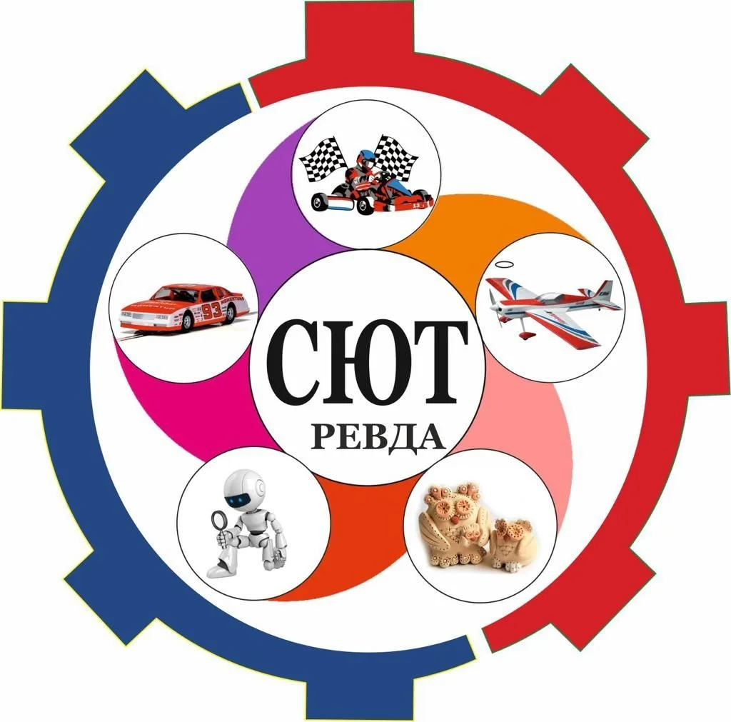 Иконка Канал МБУ ДО "СЮТ" — портал Max