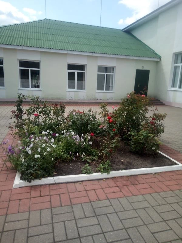 Иконка Канал МОУ"Должанская ООШ" Валуйского района Белгородской области — портал Max