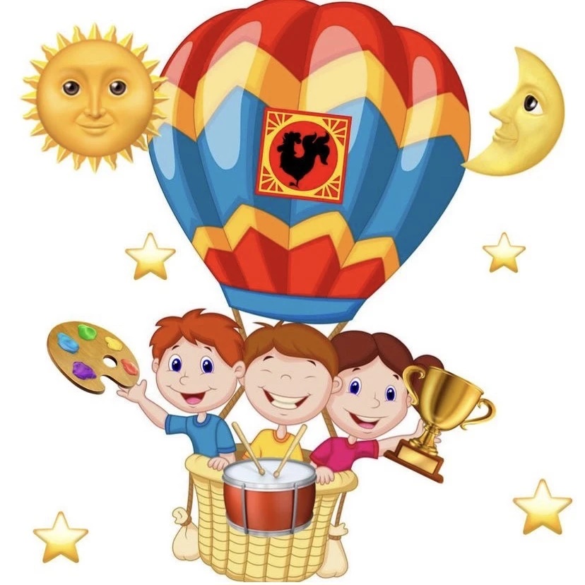 Иконка Канал МБДОУ детский сад № 31 "Заря" г. Пятигорск — портал Max