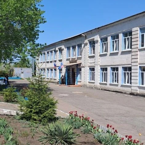 Иконка Канал ГБОУ ЛНР "ЛСШ № 18" — портал Max