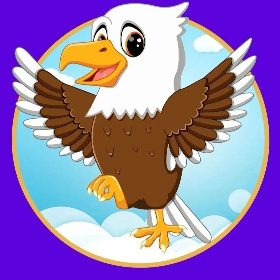 Иконка Канал Детский сад № 10 "Орленок" г. Черкесска — портал Max