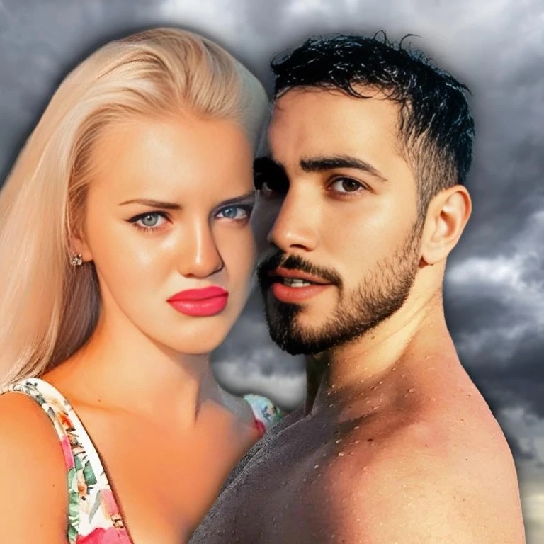 Иконка Канал Я живу в Турции — портал Max