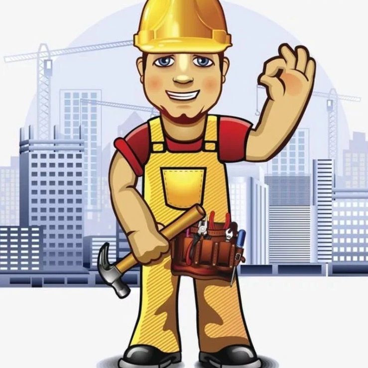 Иконка Канал Строй сам New — портал Max