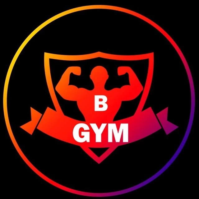 Иконка Канал Фитнес-клуб B-GYM. Уфа — портал Max