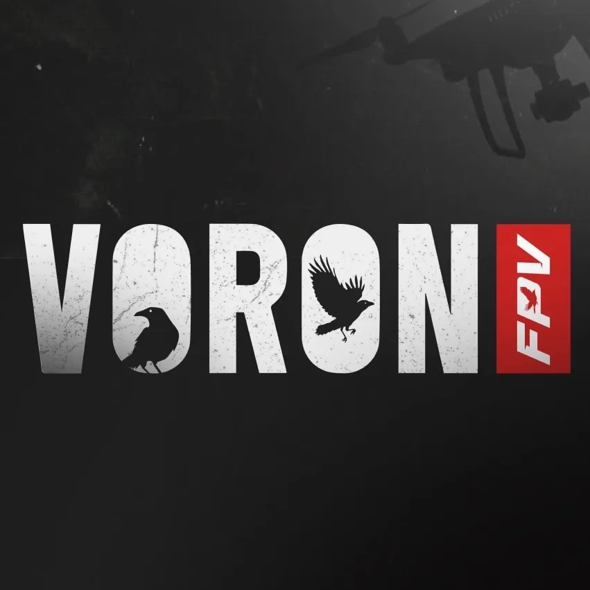 Иконка Канал VORON🇷🇺FPV — портал Max