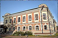 МБУ ДО "Козьмодемьянская детская художественная школа" — Канал Макс рейтинг МБУ ДО "Козьмодемьянская детская художественная школа"