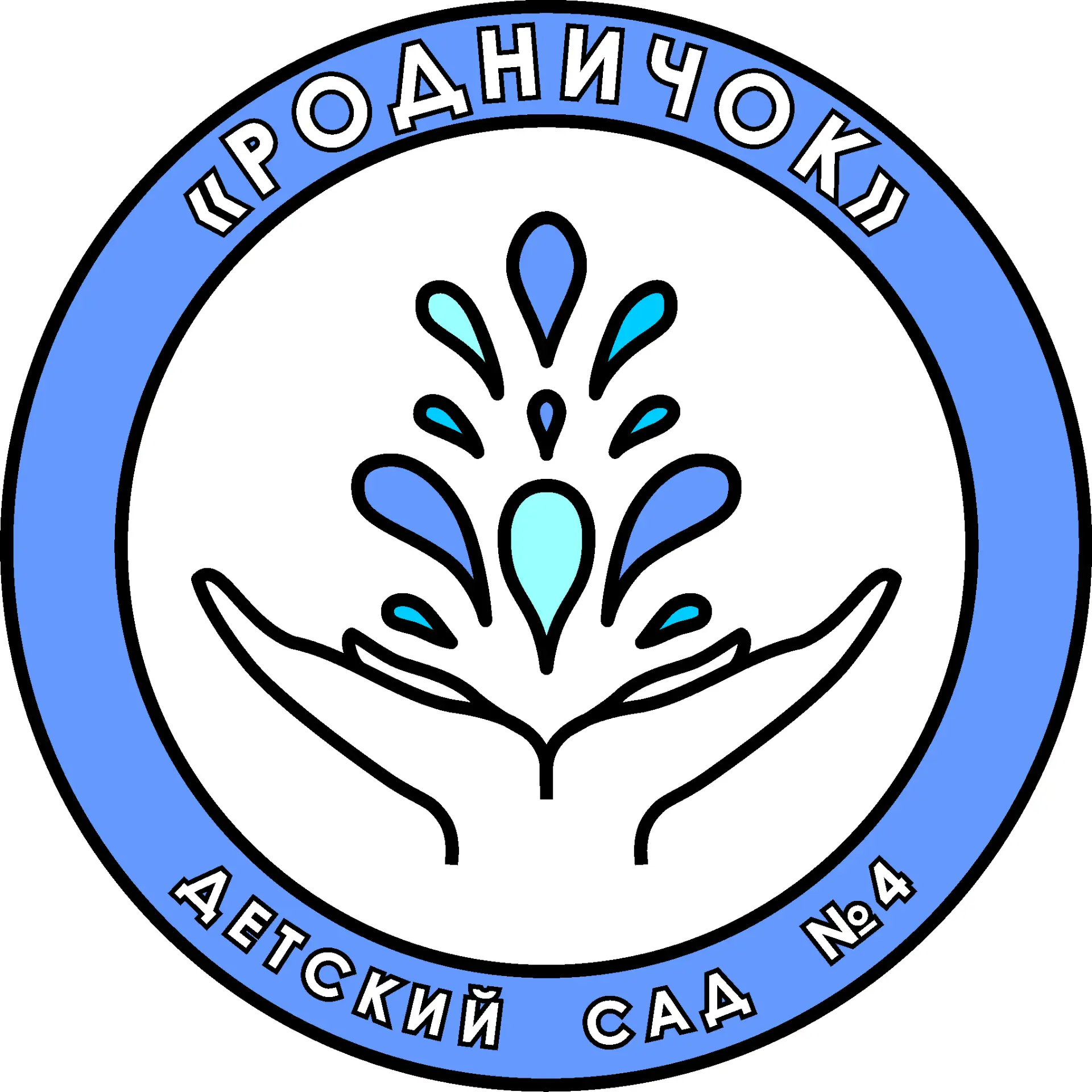 Иконка Канал РОДНИЧОК — портал Max