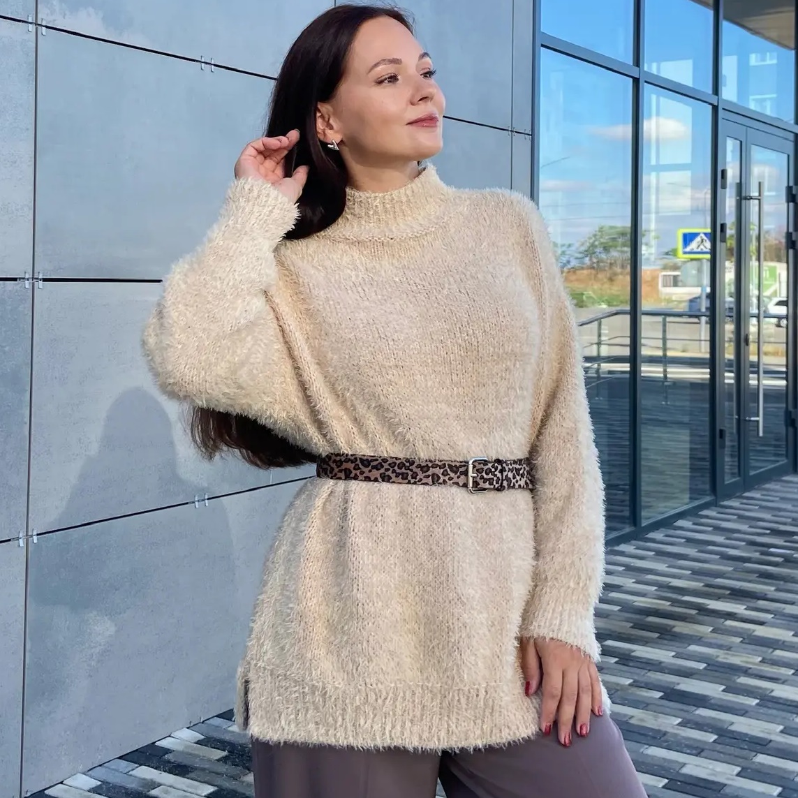 Иконка Канал Вязание с DjuliyaM — портал Max