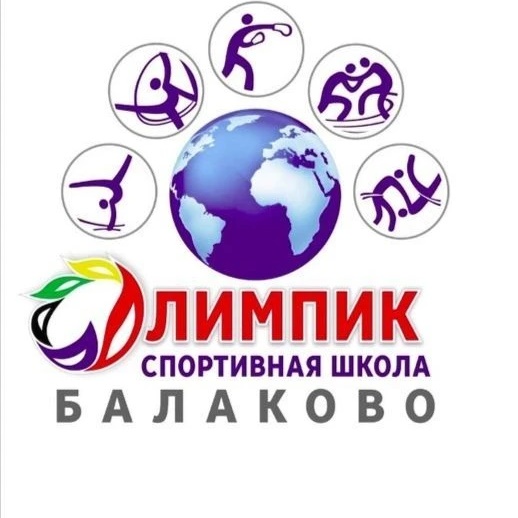 Иконка Канал МАУДО "СШ "Олимпик" г. Балаково — портал Max