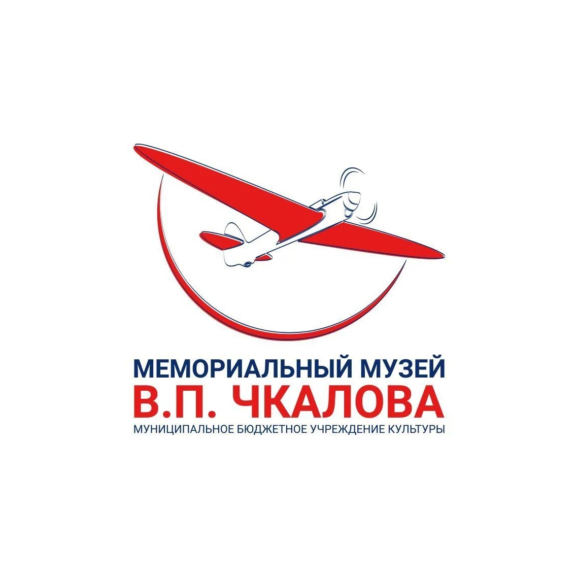 Иконка Канал Музей Чкалова — портал Max