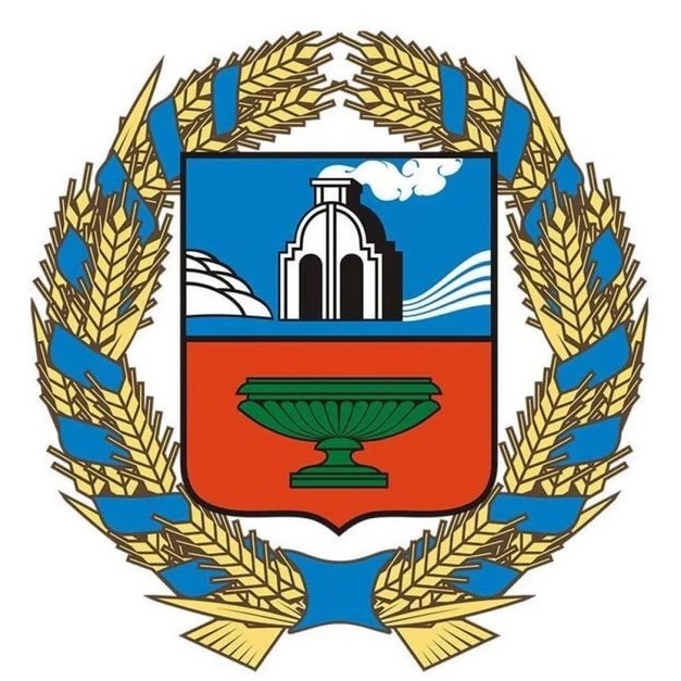 Иконка Канал Минэкономразвития Алтайского края — портал Max