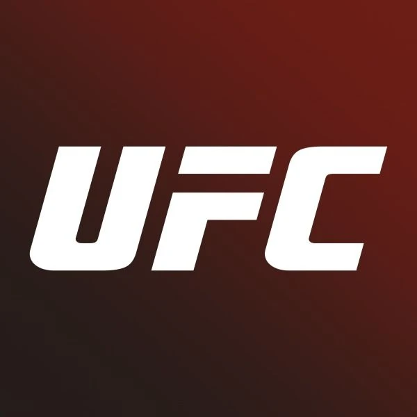 Иконка Канал UFC — портал Max