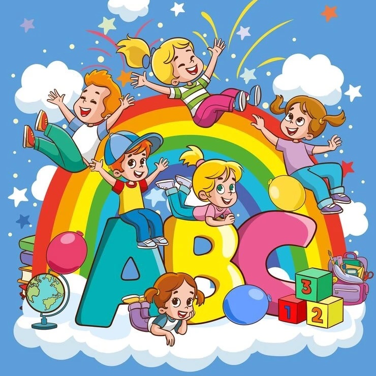 Иконка Канал Детский сад №7 "Городок Детства"  (МБДОУ д/с №7) — портал Max