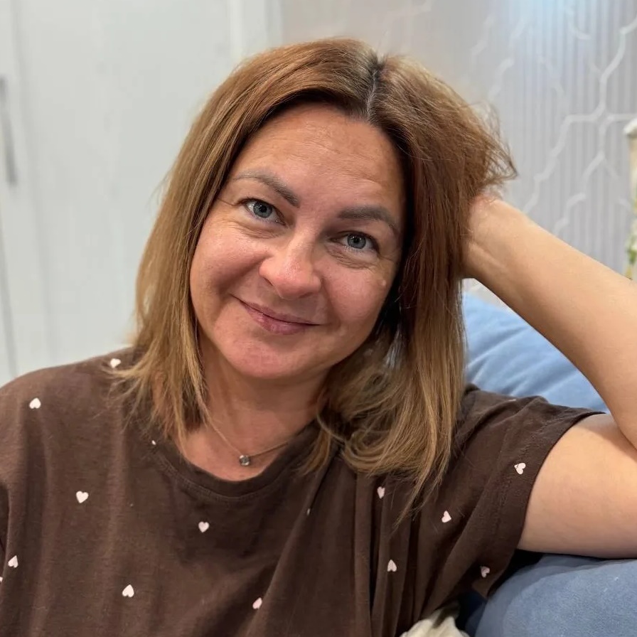 Иконка Канал tanya_derzhits — портал Max