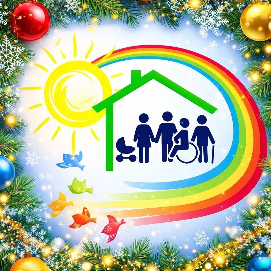 Иконка Канал ГКУ "Соцзащита по Инсарскому району РМ (межрайонная)" — портал Max