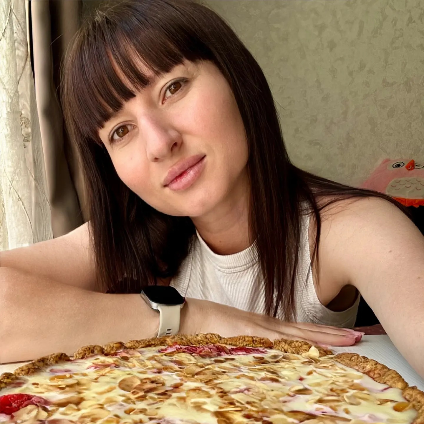 Иконка Канал Не кухарка — портал Max