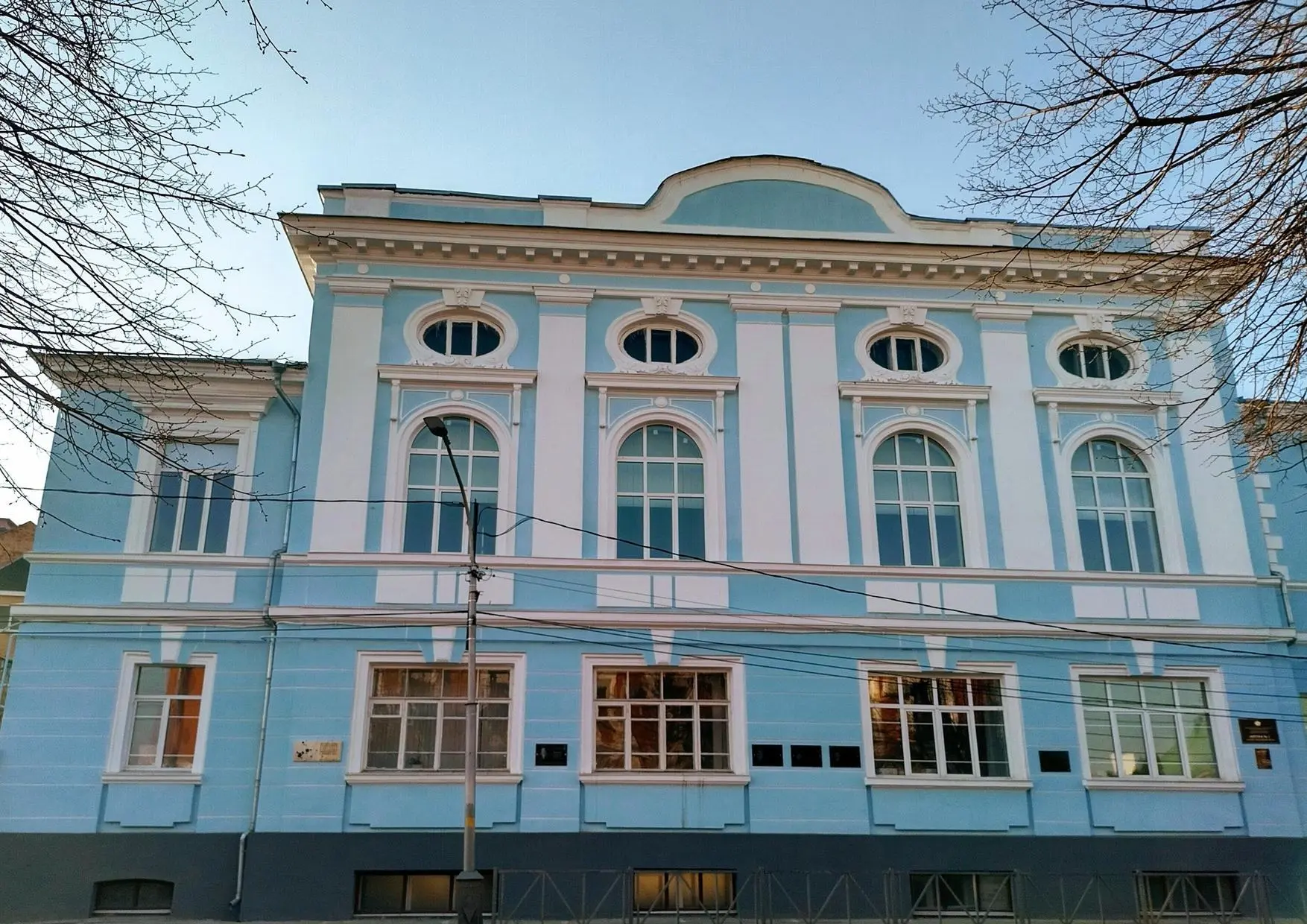 Иконка Канал МБОУ "Школа №7 "Русская классическая школа" — портал Max