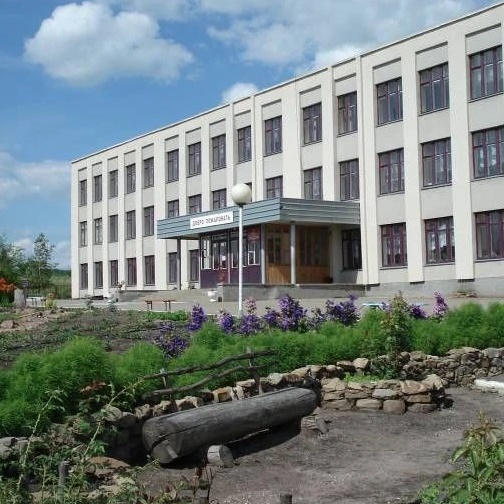 Иконка Канал МБОУ Ясеновская средняя общеобразовательная школа — портал Max