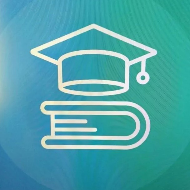 Иконка Канал Комитет по образованию Знаменского района — портал Max