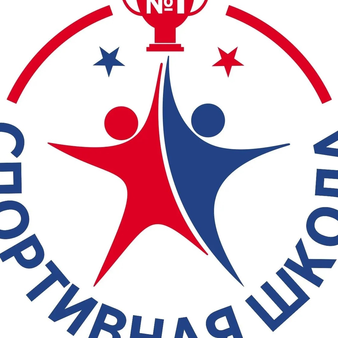 Иконка Канал МБУДО СШ ЗАТО Озерный — портал Max