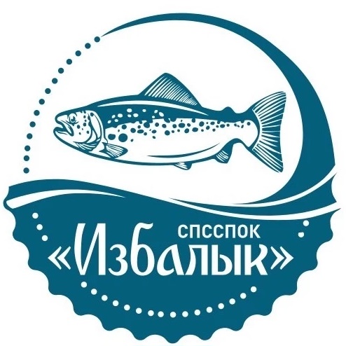 Иконка Канал Форель и морепродукты от СПССПОК "ИЗБАЛЫК" — портал Max