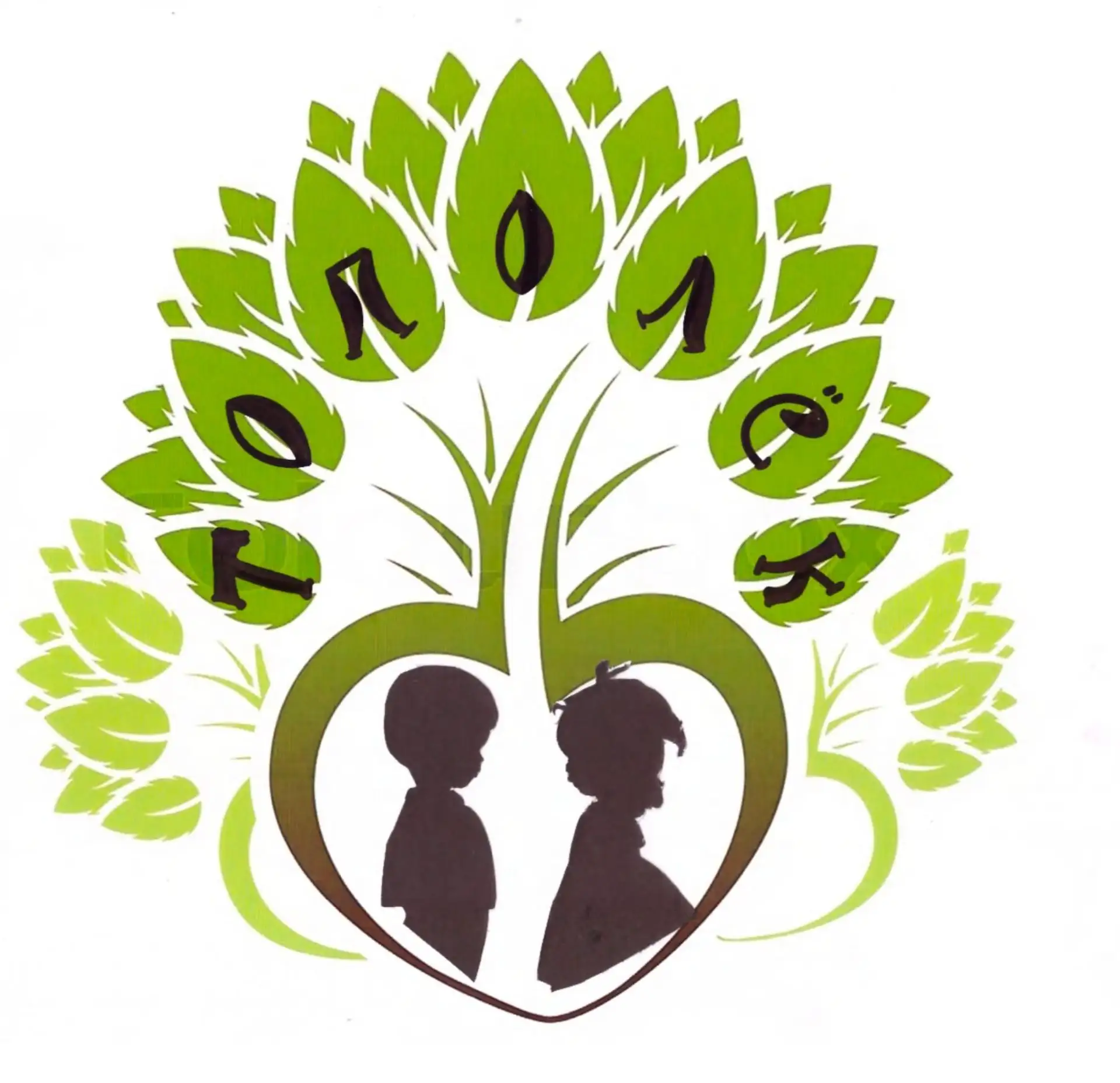 Иконка Канал Официальный канал МДОУ детский сад "Тополек" — портал Max