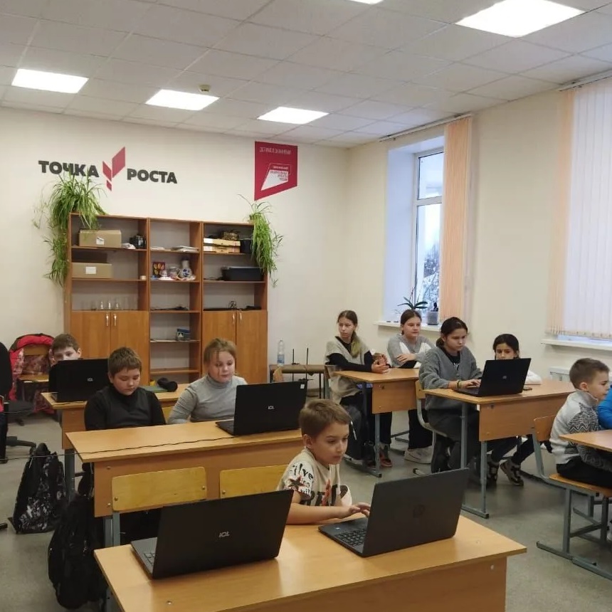 МКОУ "Тесовская ОШ " — Канал Макс рейтинг МКОУ "Тесовская ОШ "