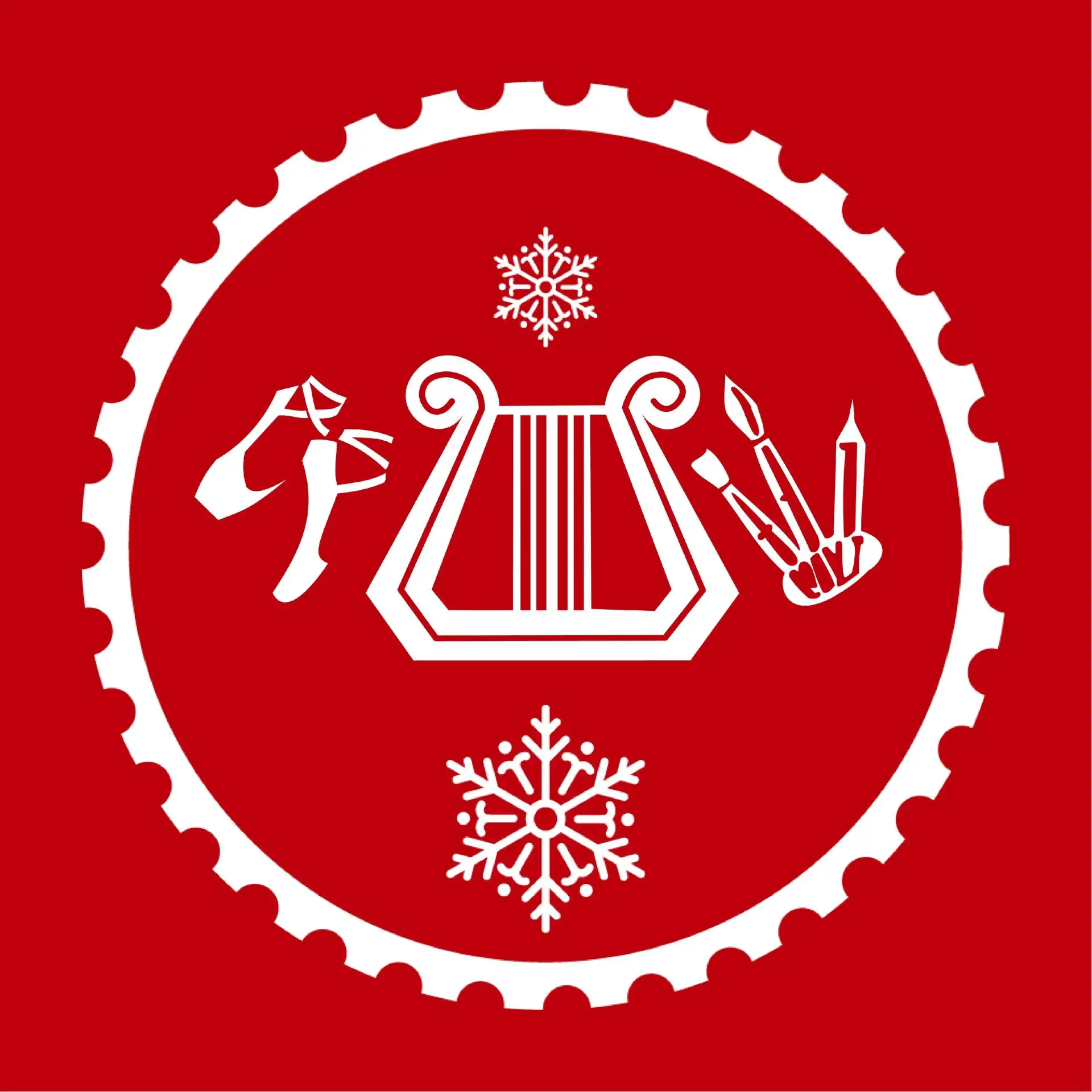 Иконка Канал ДШИ №46 г.Кемерово — портал Max