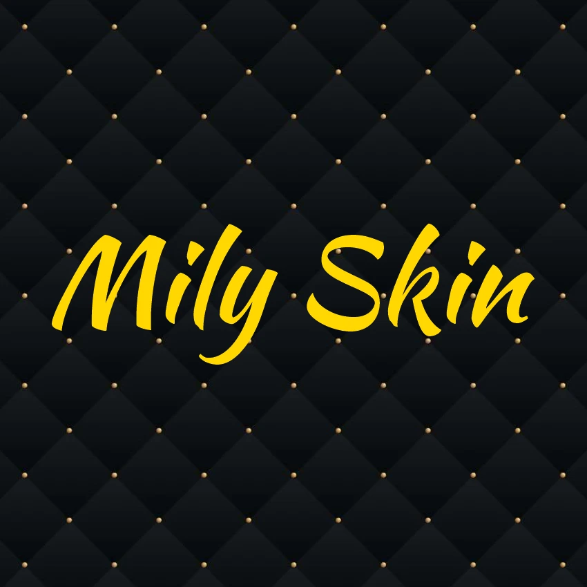 Иконка Канал Mily Skin - Изделия из натуральной кожи. — портал Max