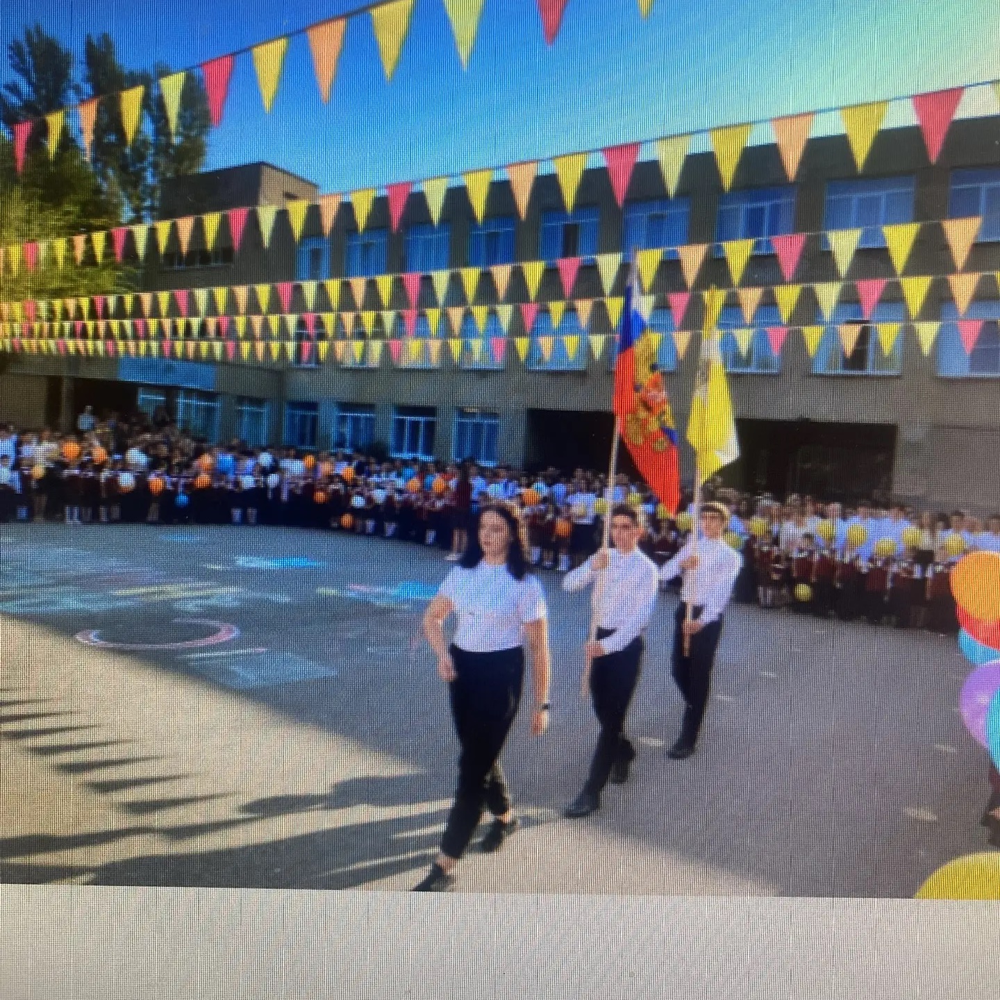 Иконка Канал Семёрочка — портал Max