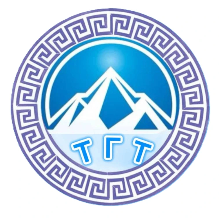 Иконка Канал ГБПОУ РТ "Тувинский горнотехнический техникум" — портал Max