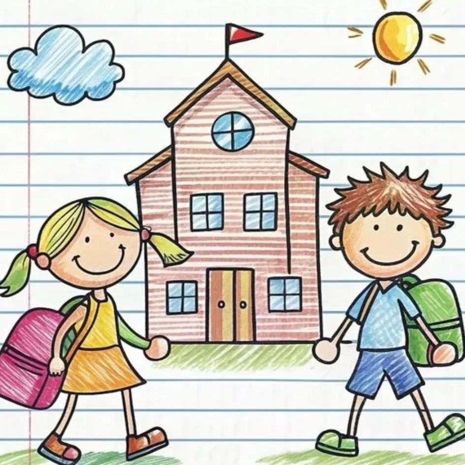 Иконка Канал Рождественская школа м.о. Истра — портал Max