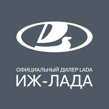 Иконка Канал «Иж-Лада» | официальный дилер LADA в Удмуртии — портал Max