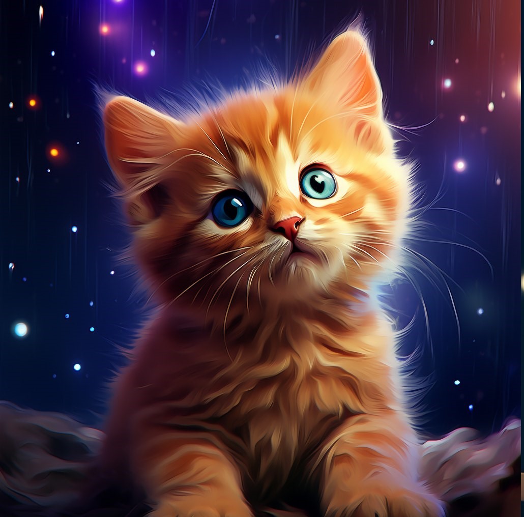 Аватар Группа Котики — рейтинг Max