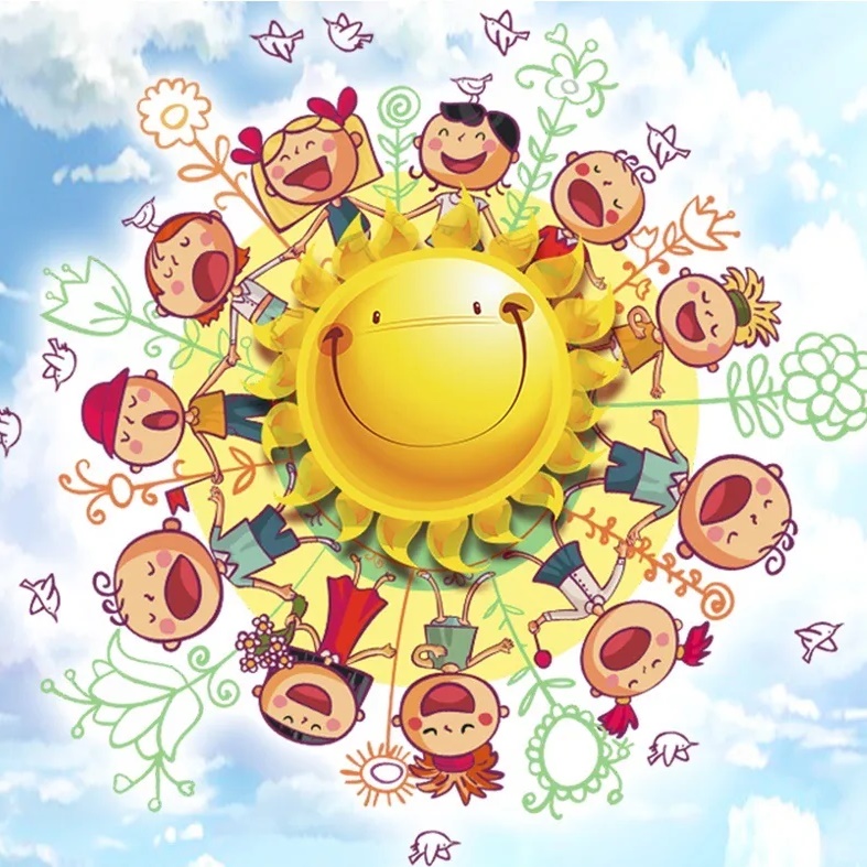 Иконка Канал Детский сад № 126 г. Курска — портал Max