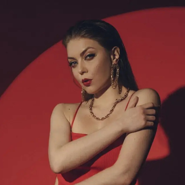 Иконка Канал Оксана Почепа | Акула — портал Max