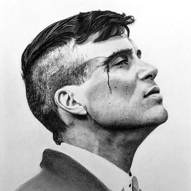 Иконка Канал Томас Шелби — портал Max