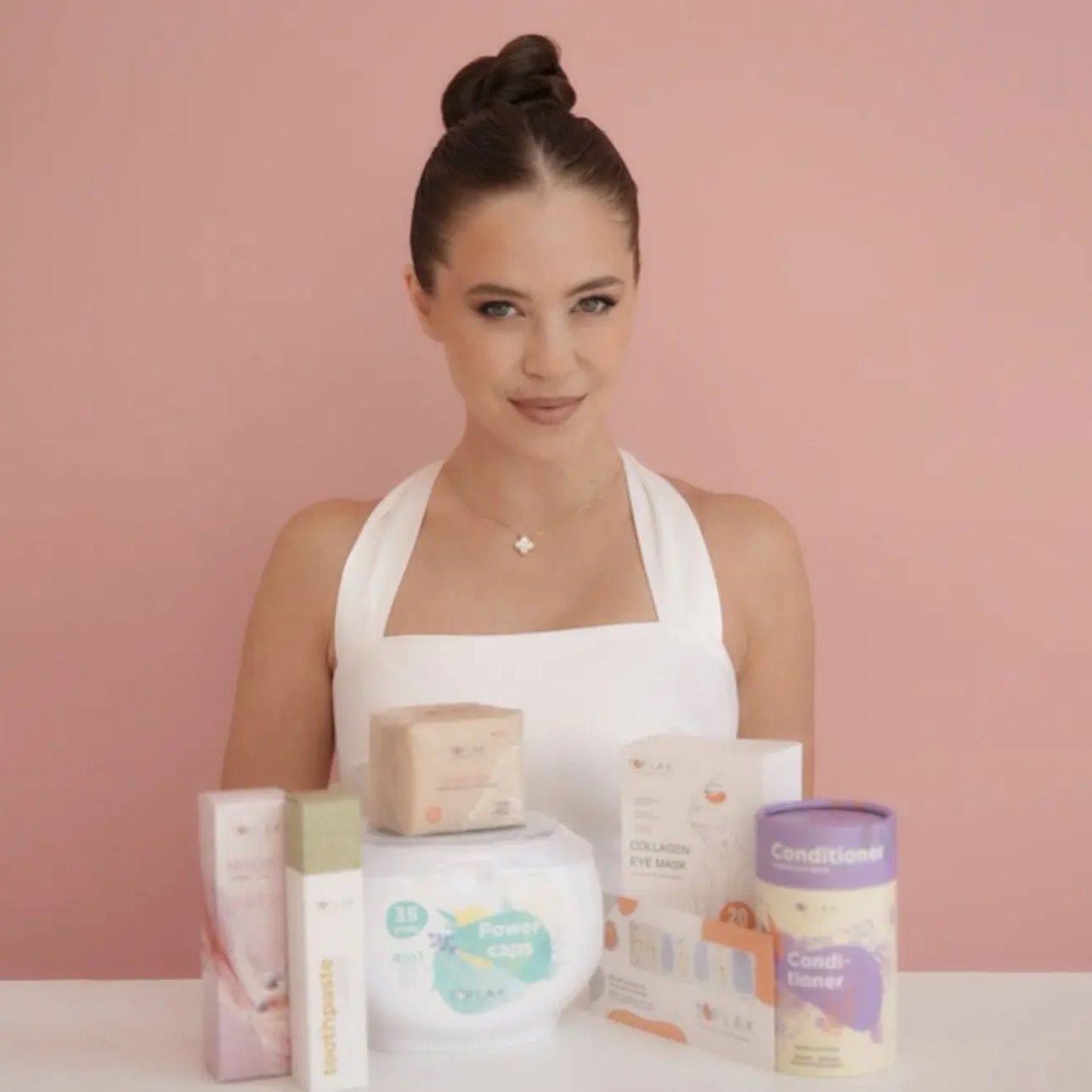 Иконка Канал Климова Катрин — портал Max