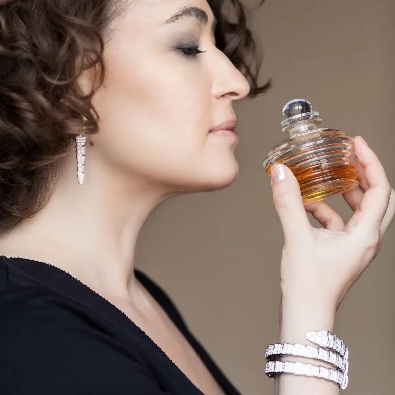 Иконка Канал Aromablog — портал Max