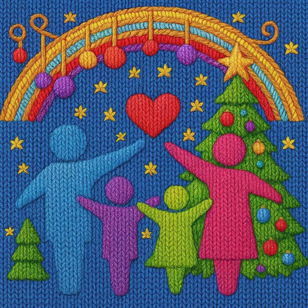 Иконка Канал ЦЕНТР "РАДУГА" — портал Max