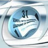 Иконка Канал Школа №31 с углубленным изучением английского языка Василеостровского района Санкт-Петербурга — портал Max