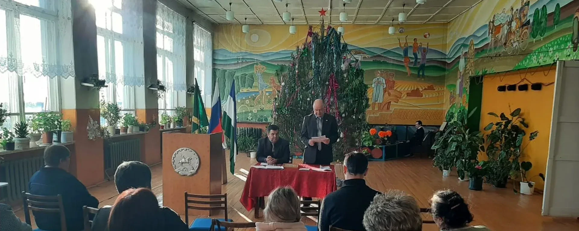 Иконка Канал СОВЕТ СЕЛЬСКОГО ПОСЕЛЕНИЯ ДИЯШЕВСКИЙ СЕЛЬСОВЕТ — портал Max