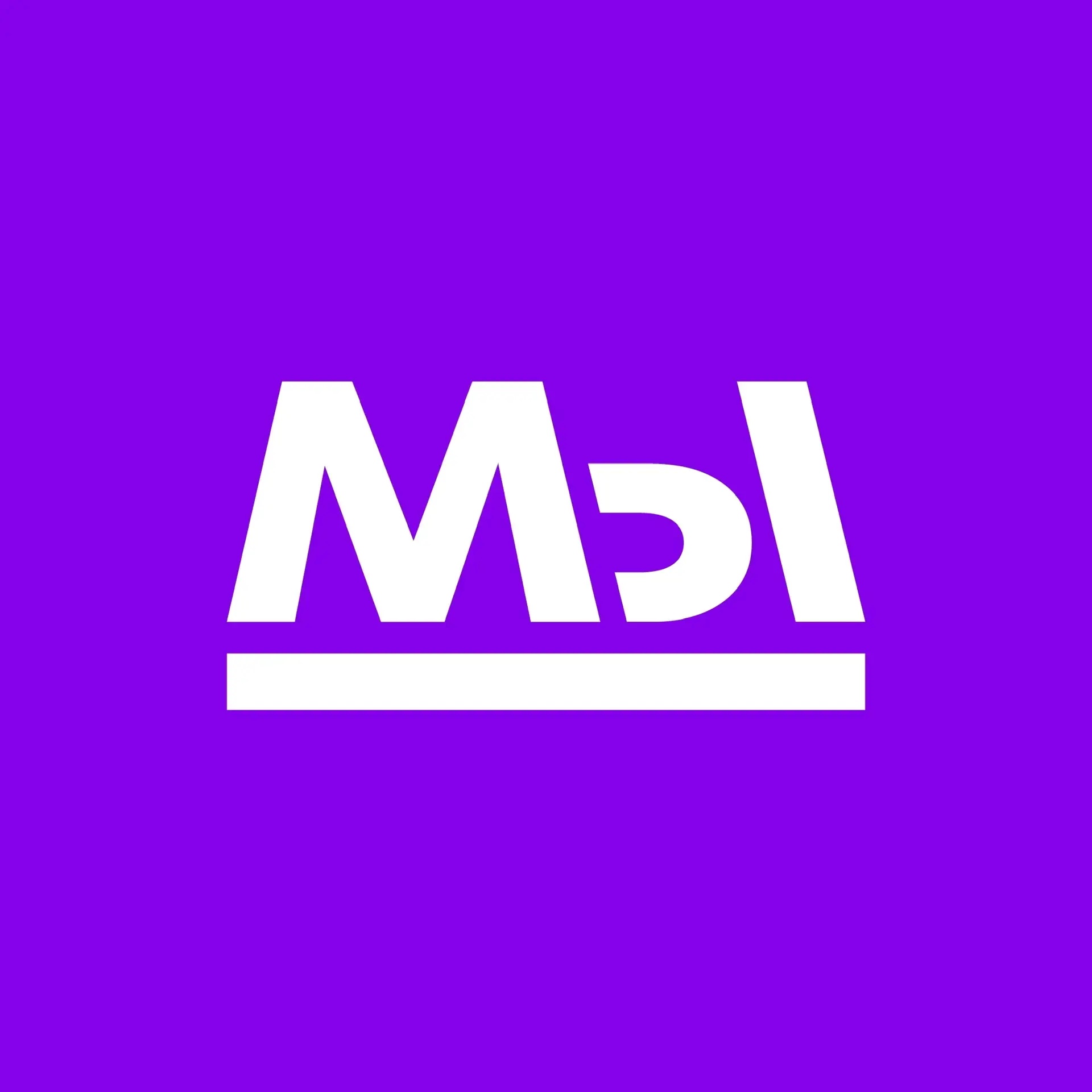 Иконка Канал Мы молодые — портал Max