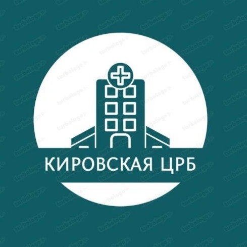 Иконка Канал Кировская ЦРБ — портал Max