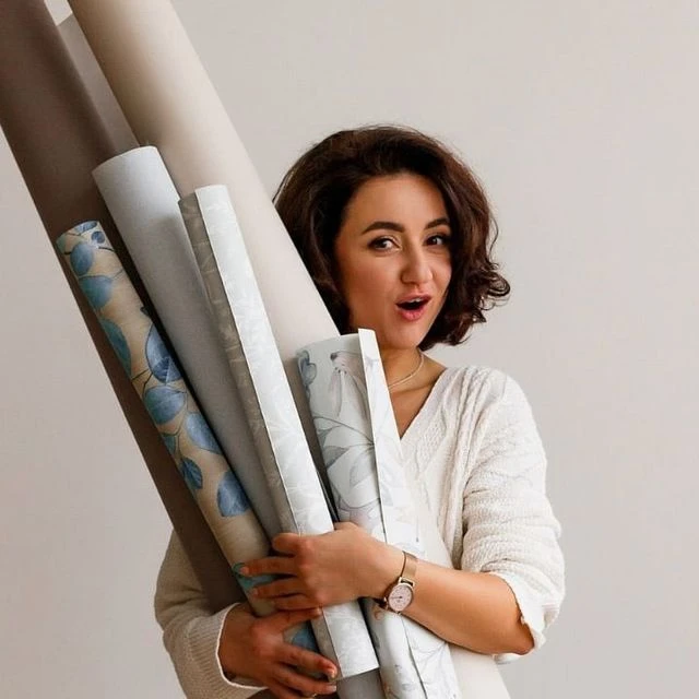 Иконка Канал Ремонт и вдохновение | Квартира с Умом — портал Max