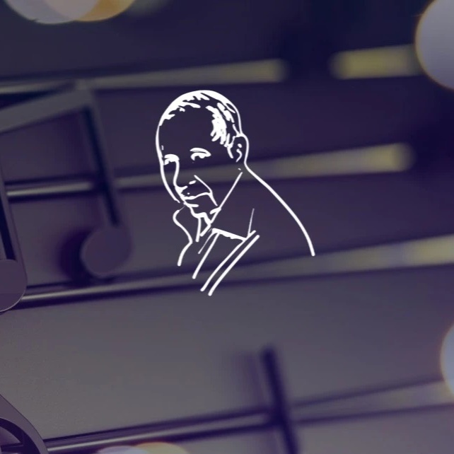 Иконка Канал ДШИ имени С.М.Слонимского — портал Max