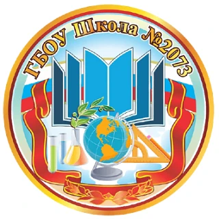 Иконка Канал Школа № 2073 — портал Max