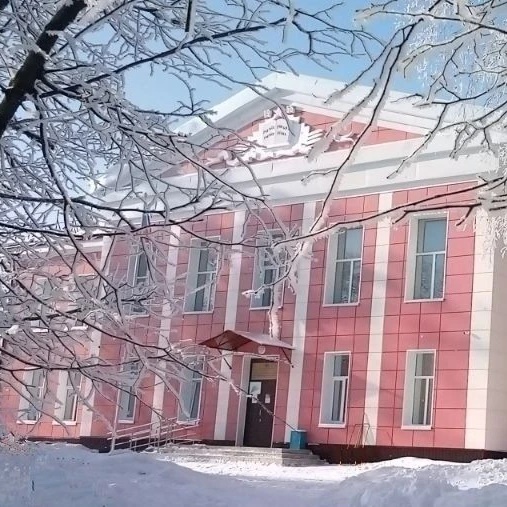 Иконка Канал МКОУ "Новокасторенская СОШ" Касторенского р-на Курской обл — портал Max