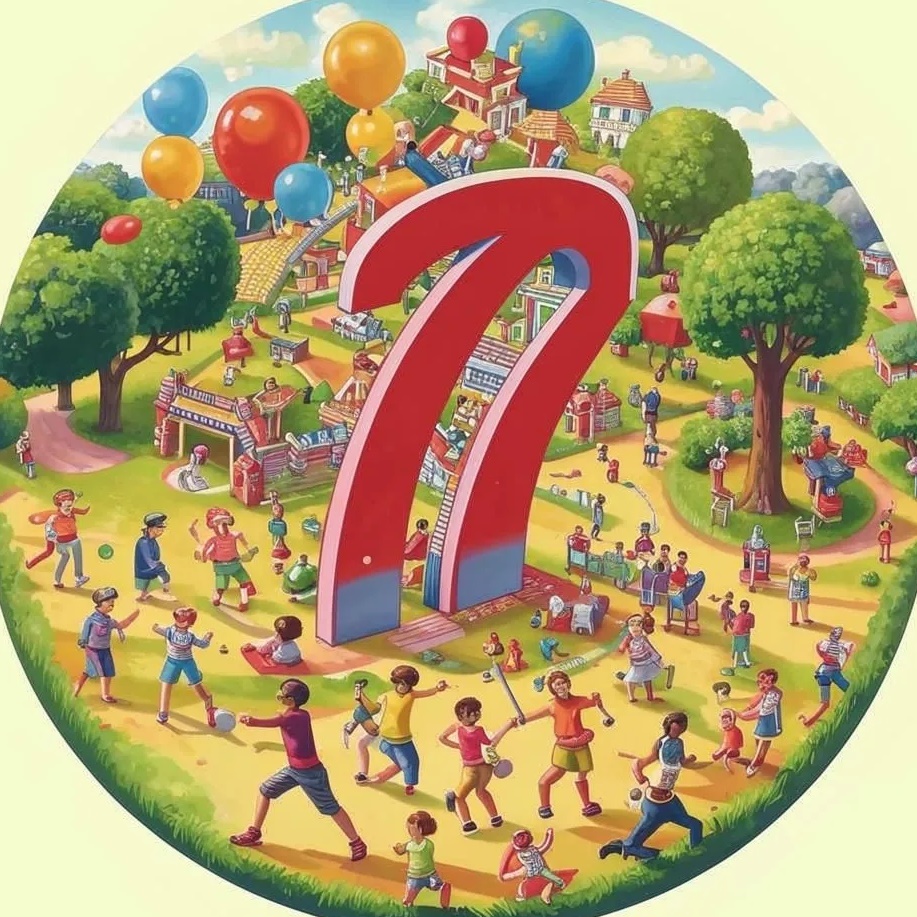 Иконка Канал ГБДОУ детский сад № 77 Петроградского района СПб — портал Max